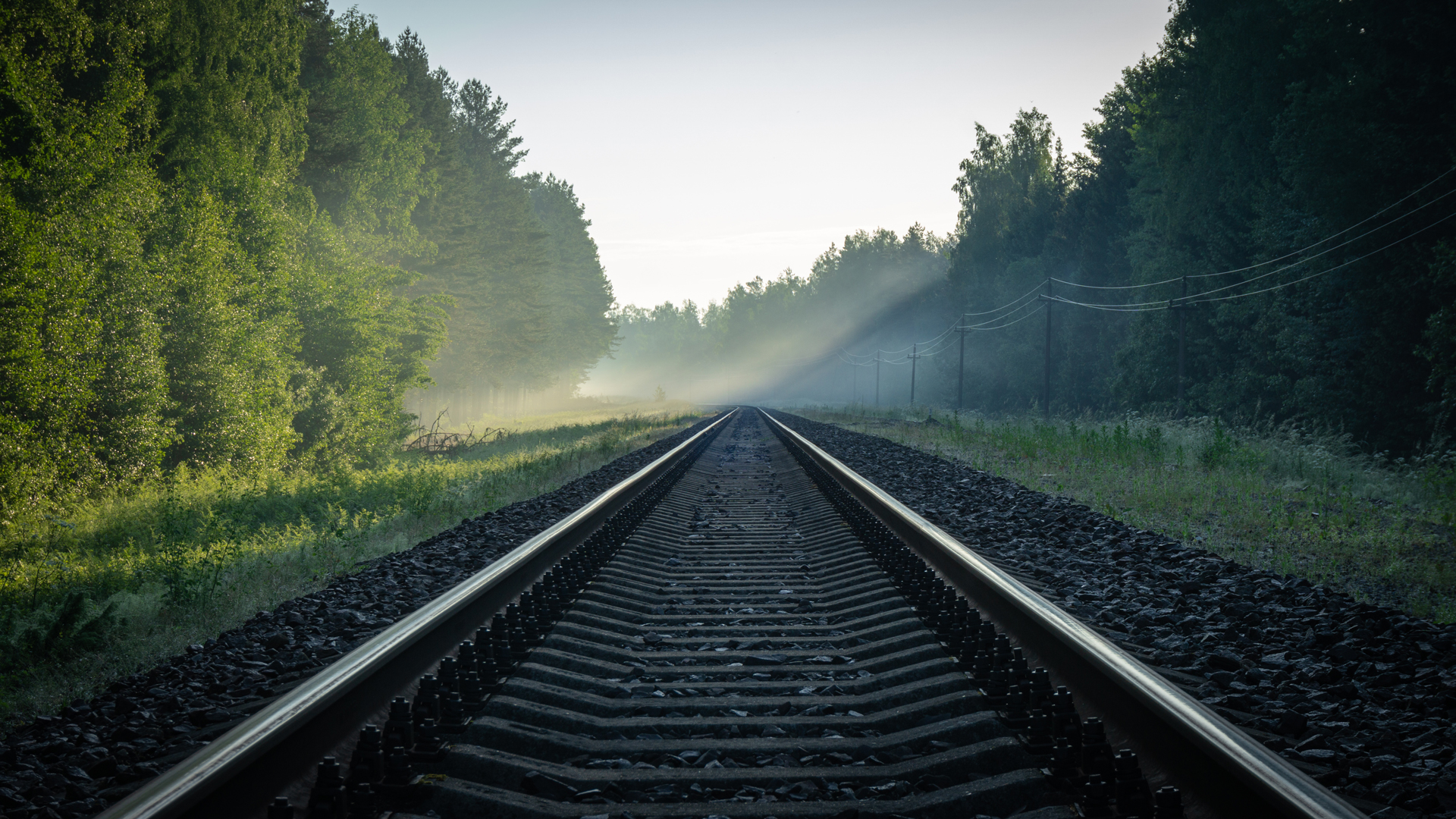The train Canada needs