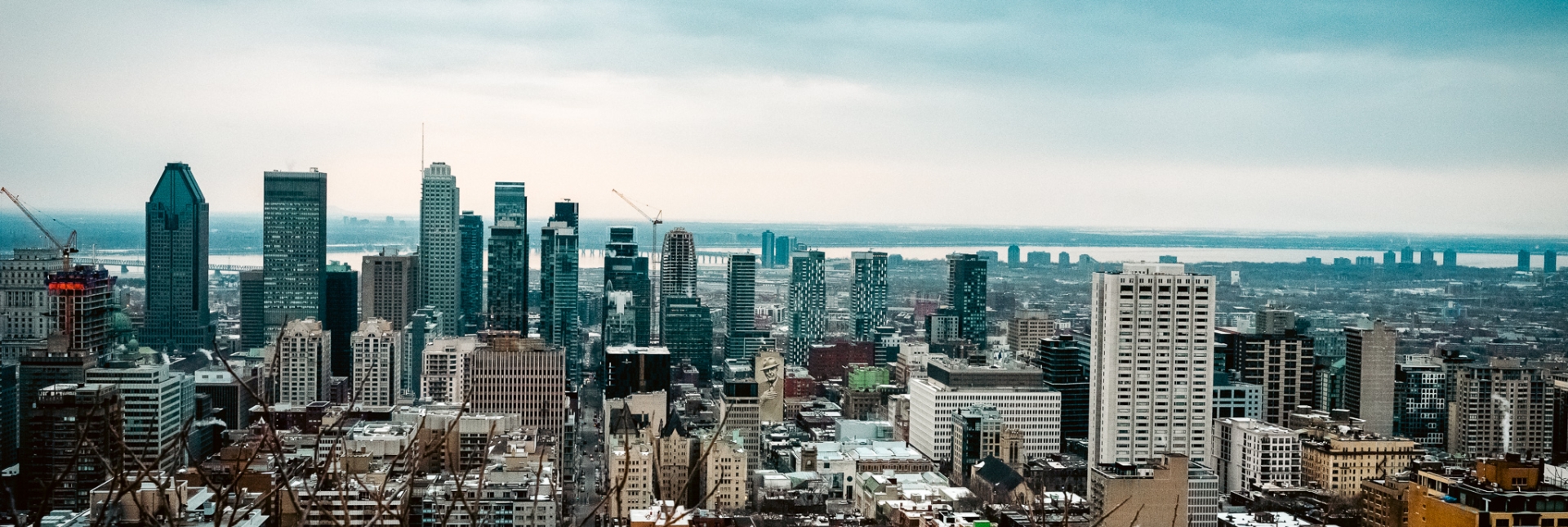 cities