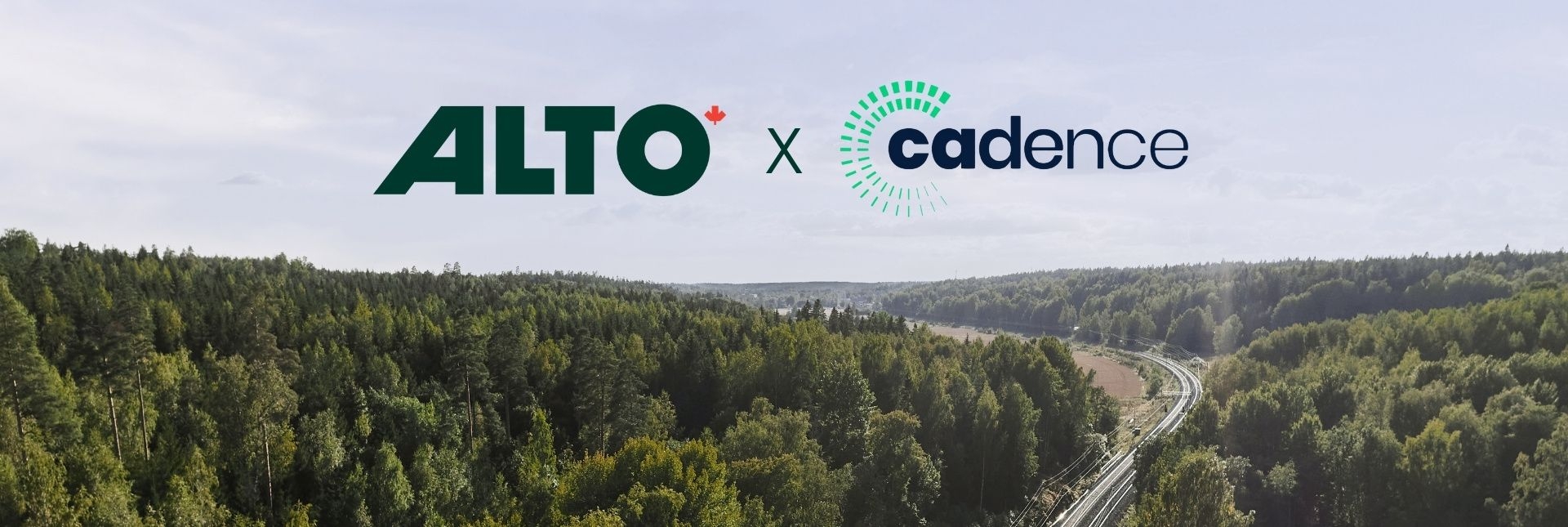 Alto - Cadence