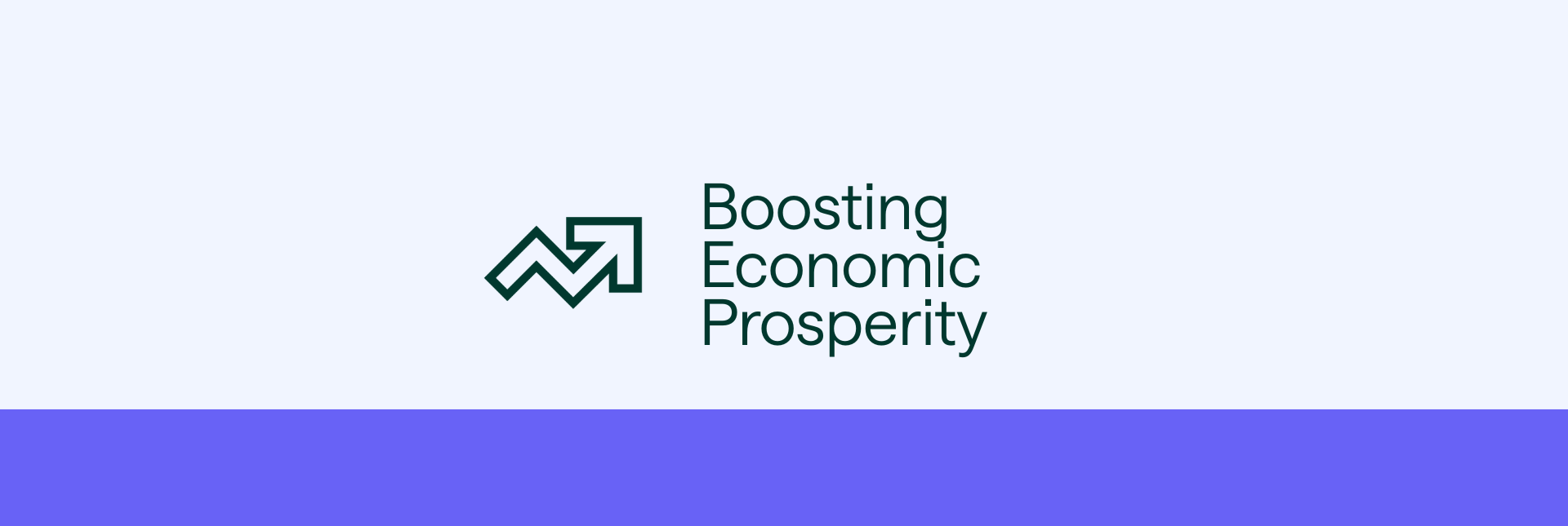 Boosting economic prosperity blog header