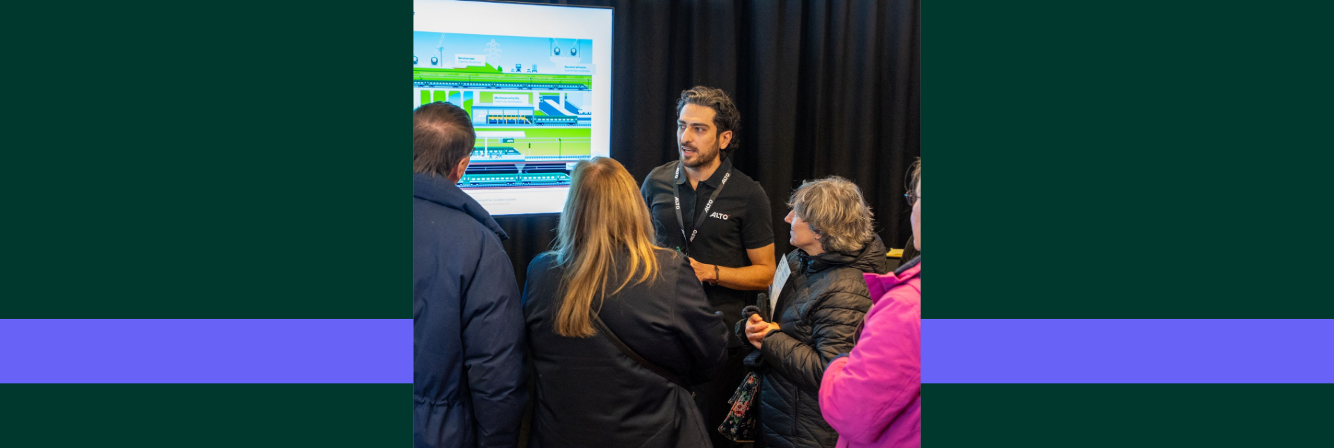 Alto public consultation 