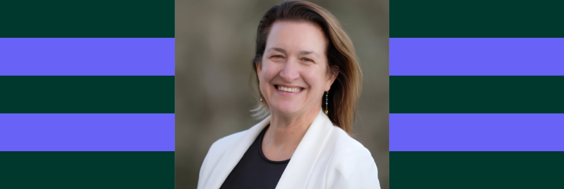 Meet Danielle Bélanger, Vice President, Indigenous Relations at Alto. 