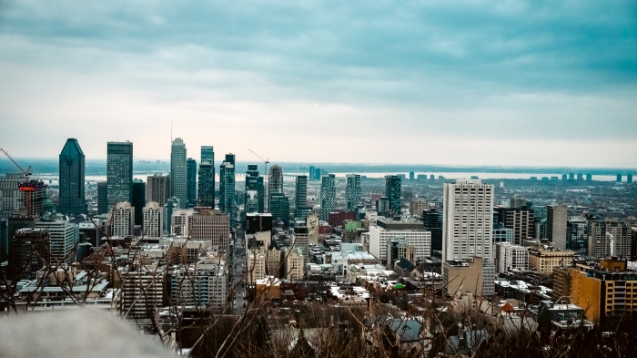 cities