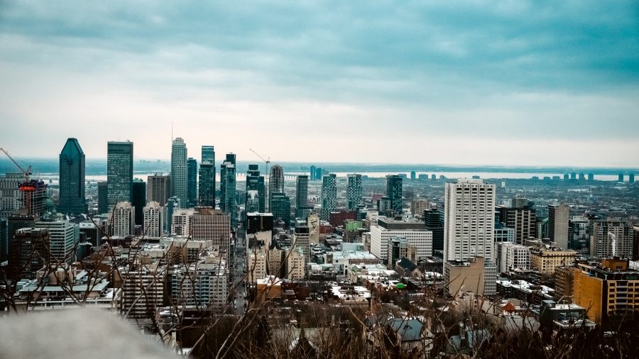 cities