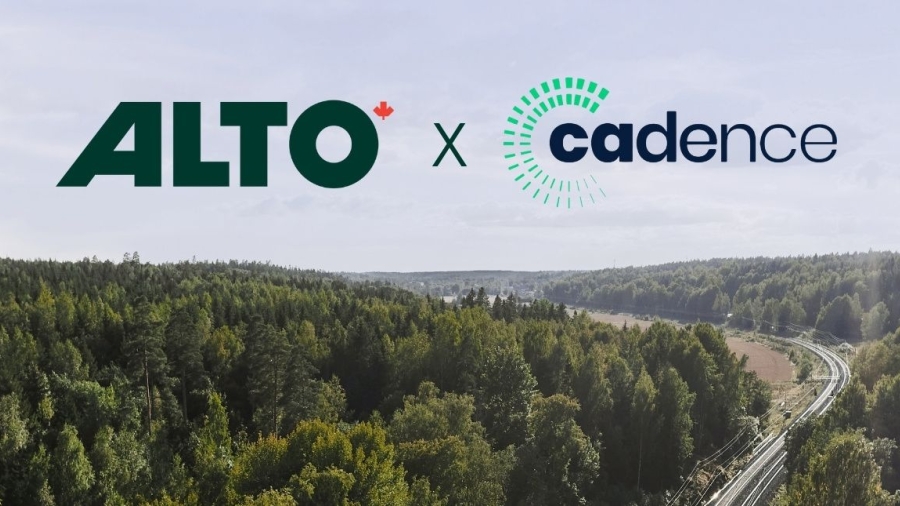 Alto - Cadence