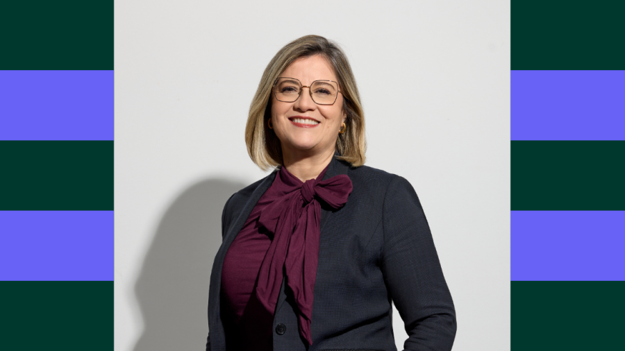 Maria Luisa Dominguez
