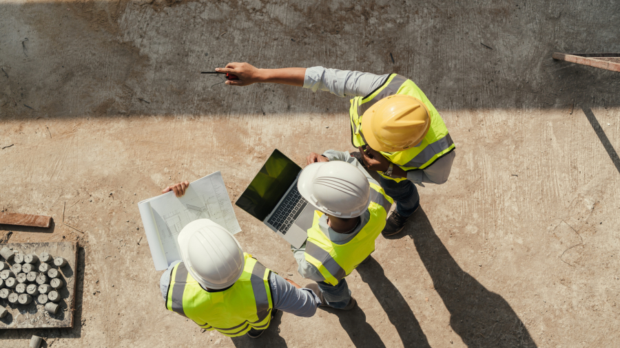 Procurement news release 