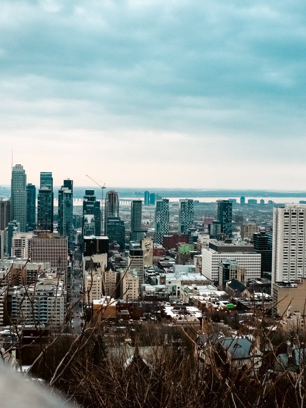 cities