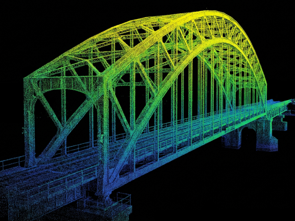 Generation LiDAR