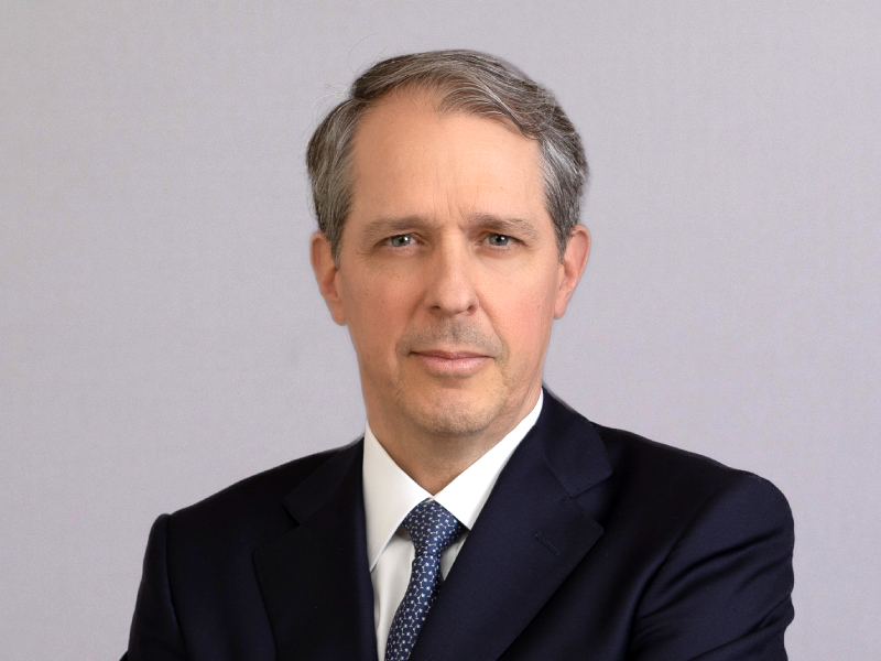Claude Généreux